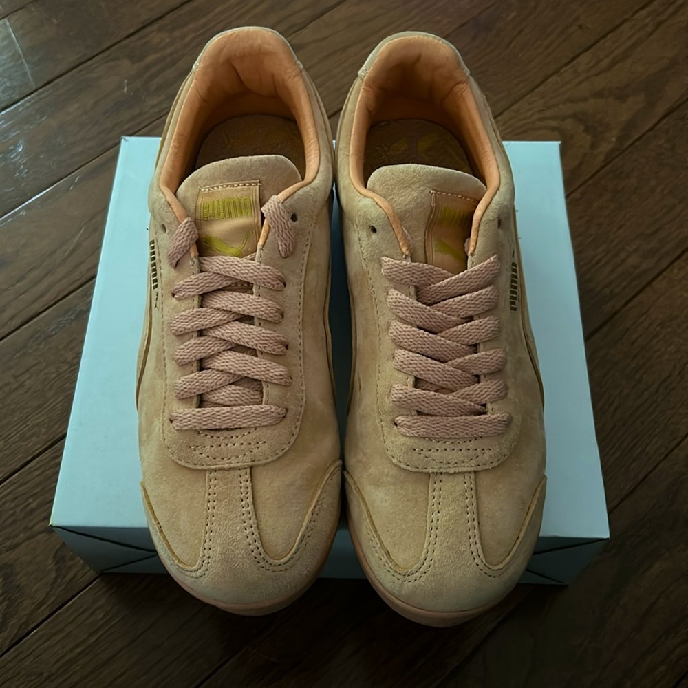 Puma Roma - Picture 3 of 6